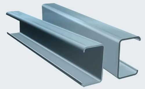 金川C型钢 金川C型钢