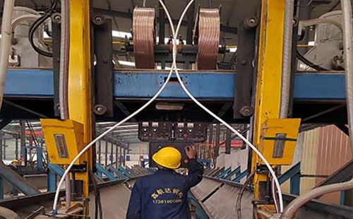 甘肃金川钢结构房屋使用寿命与影响因素解析