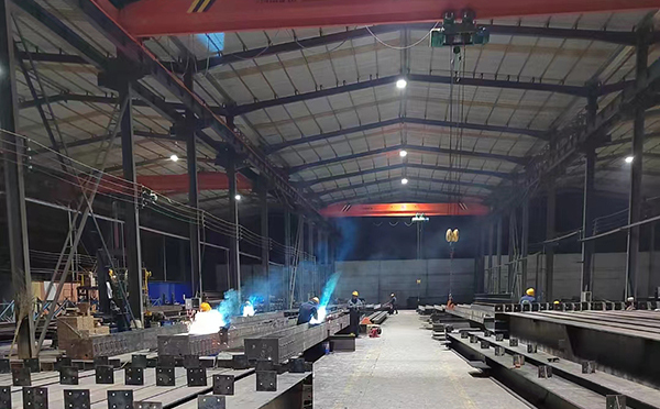 金川钢结构住宅设计与施工关键技术指南