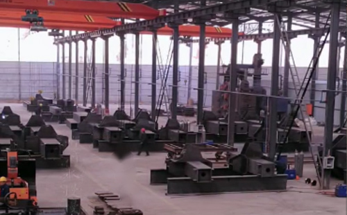 精准到毫米:金川金川钢结构安装的一般要求与误差控制——从基础锚栓到高强螺栓的全程清单 精准到毫米:金川金川钢结构安装的一般要求与误差控制——从基础锚栓到高强螺栓的全程清单