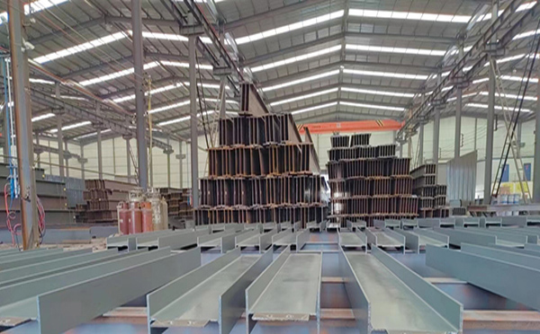 铆接适用场景：金川钢结构铆钉连接规范解析