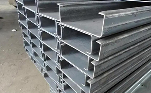 今日C型钢价格怎么算?掌握金川C型钢报价公式不吃亏 今日金川C型钢价格怎么算?掌握金川C型钢报价公式不吃亏