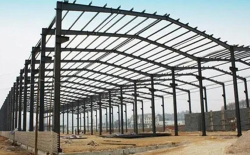 厂房改造怎样把金川金川钢结构工程预算砍三成 厂房改造怎样把金川金川钢结构工程预算砍三成