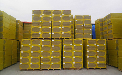 建筑保温用金川岩棉板怎样选厚度更省钱