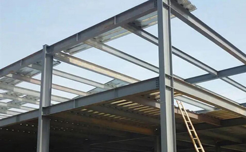 造价省百万！金川金川钢结构工程抗震节点设计要点