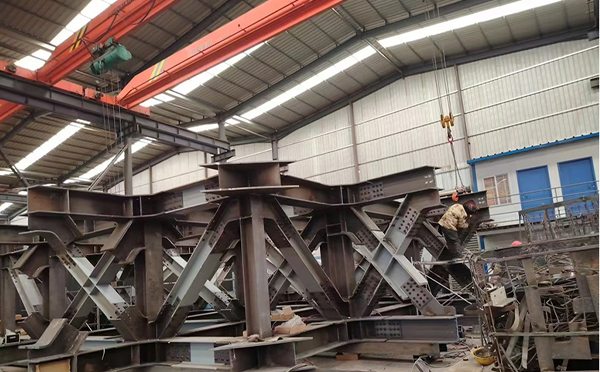 11月启动金川钢结构项目？金川鑫航达金川钢结构提供全流程落地支持