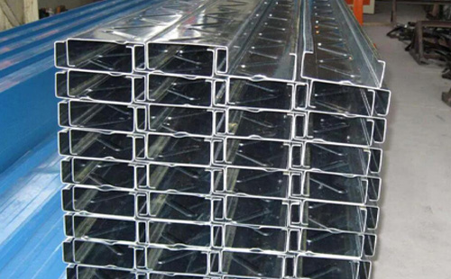 金川C型钢采购新动向:金川鑫航达金川钢结构本地化供应能力获项目验证 金川C型钢采购新动向:金川鑫航达金川钢结构本地化供应能力获项目验证