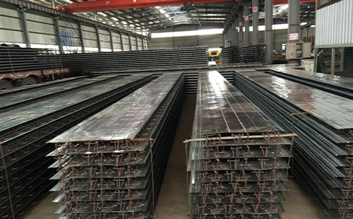 金川楼承板选型要点及本地化供应服务能力分析 金川楼承板选型要点及本地化供应服务能力分析